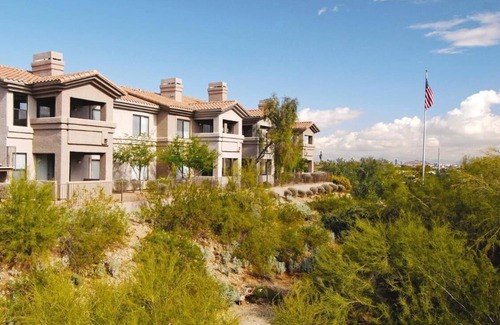 Ahwatukee Foothills House | WorldMark South Mountain Preserve 1, 2, 3 Bedrooms