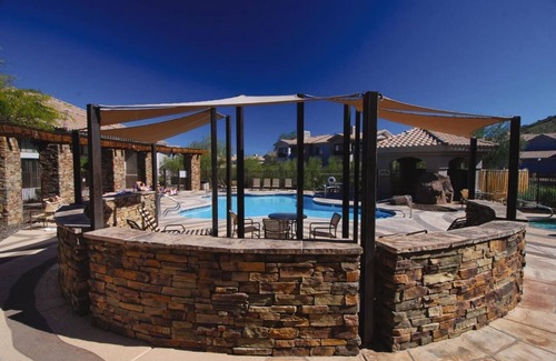 Ahwatukee Foothills House | WorldMark South Mountain Preserve 1, 2, 3 Bedrooms
