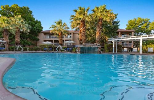 St. George Resort | WorldMark St. George