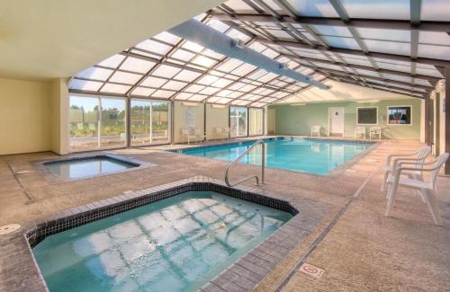 Ocean Park Resort | WorldMark Surfside Inn