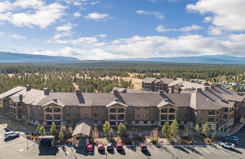 West Yellowstone Condo | Worldmark West Yellowstone Rare 3BR sleeps8, Super close to Gate, Book The Best!