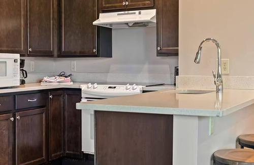 West Yellowstone Resort | WorldMark West Yellowstone - 5 Nights