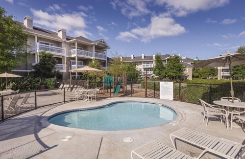 Windsor Condo | WorldMark Windsor - 2 Bedroom Queen