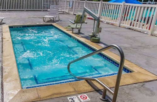 Wolf Creek Condo | Worldmark Wolf Creek: 1BR Suite w/Fireplace