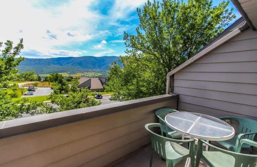 Wolf Creek Condo | Worldmark Wolf Creek: 1BR Suite w/Fireplace