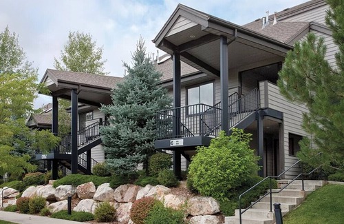 Wolf Creek Apartment | Worldmark Wolf Creek 2BD