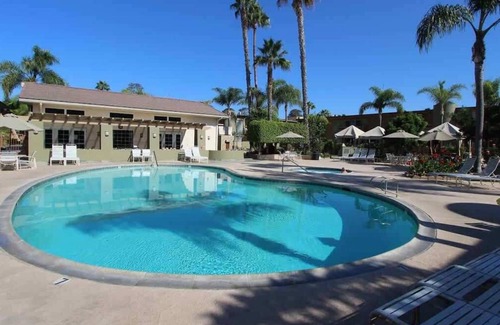Wolf Creek Condo | Worldmark Wolf Creek: Studio Suite w/Fireplace