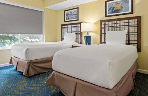 Wolf Creek Hotel | WorldMark Wolf Creek
