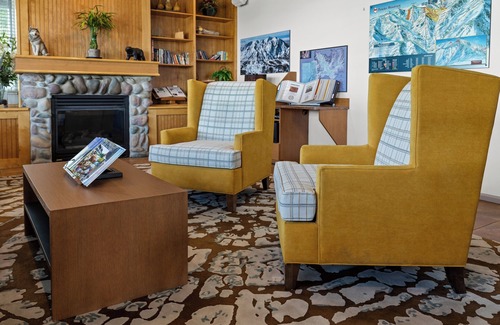 Wolf Creek Hotel | WorldMark Wolf Creek