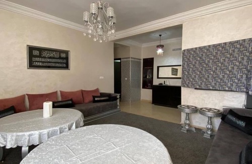 Tarfaya Apartment | WORLDWIDE CAR RENTAL