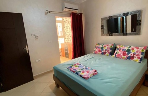 Tarfaya Apartment | WORLDWIDE CAR RENTAL