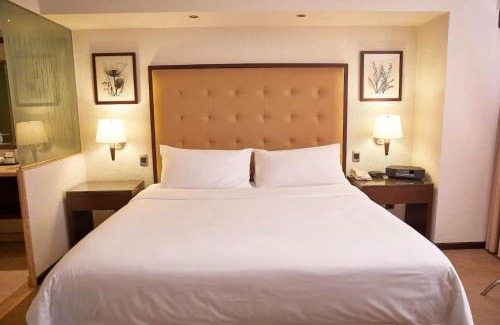 South West Hotel | Worldwide Suite Near IGI Airport