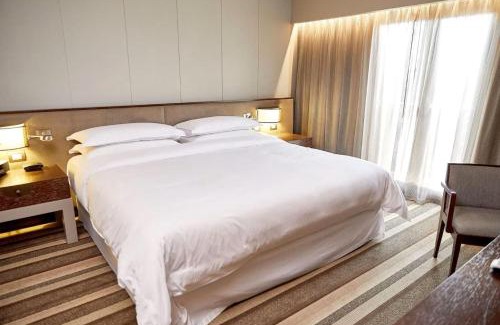 South West Hotel | Worldwide Suite Near IGI Airport