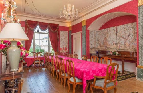 Worlingham Villa | Worlingham Hall