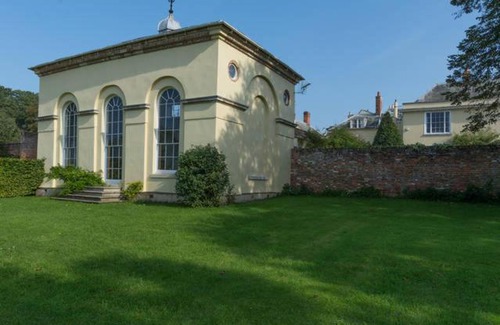 Worlingham Villa | Worlingham Hall