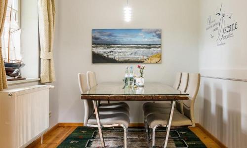 Ostseebad Ahrenshoop House | Worpswede