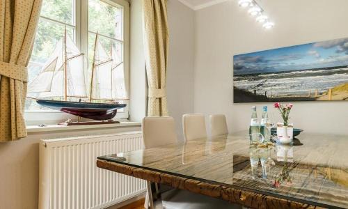 Ostseebad Ahrenshoop House | Worpswede
