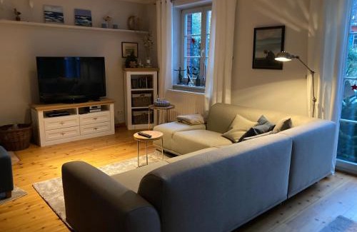 Ostseebad Ahrenshoop House | Worpswede