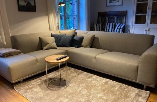 Ostseebad Ahrenshoop House | Worpswede