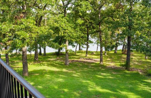 Branson Cabin | Worth the Wake