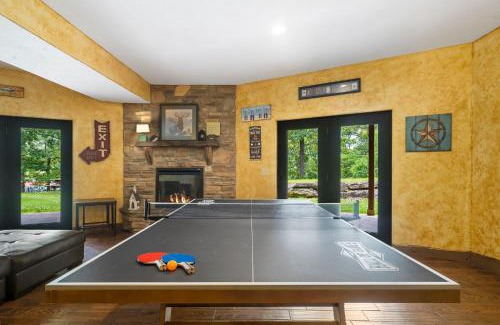 Branson Cabin | Worth the Wake