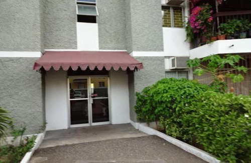 New Kingston Apartment | Worthington Towers Apartment