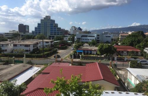 New Kingston Apartment | Worthington Towers Apartment