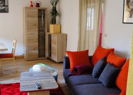 Kleinschwabhausen Apartment | Worthwhile-Days FeWo Kleinschwabhausen