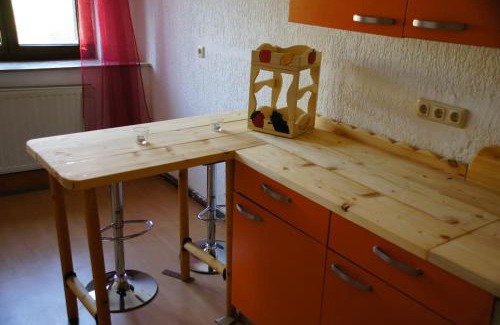 Kleinschwabhausen Apartment | Worthwhile-Days FeWo Kleinschwabhausen