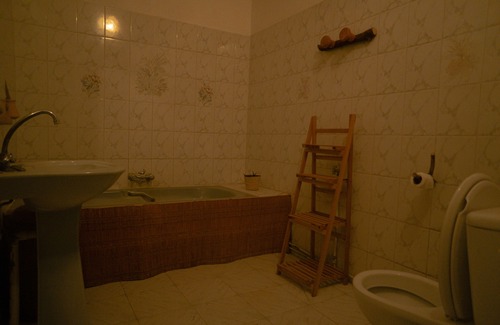 Erriadh Bed & Breakfast | Wostel Djerba