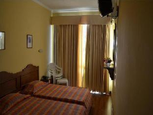 Ameijeira Hotel | WOT Lagos Montemar