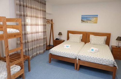 Sao Pedro Hotel | WOT Pinhalmar Soul