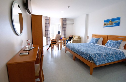 Sao Pedro Hotel | WOT Pinhalmar Soul