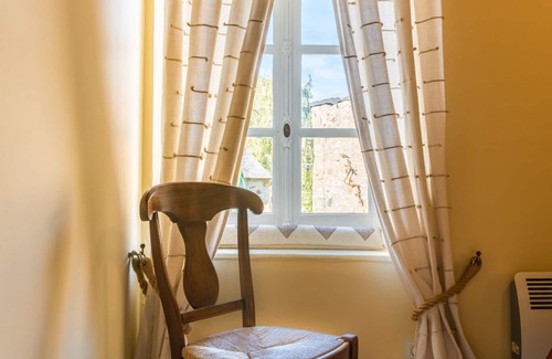 Cussy-en-Morvan Apartment | Would you like to let your mind wander? Welcome to the Morvan Nature Park