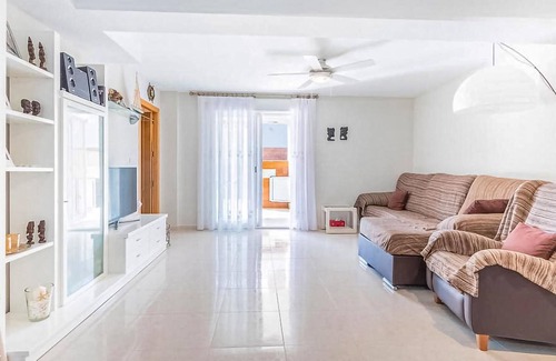 Bolnuevo House | Would you like to enjoy a glass of wine in a hammock next to a beautiful pool with complete privacy?