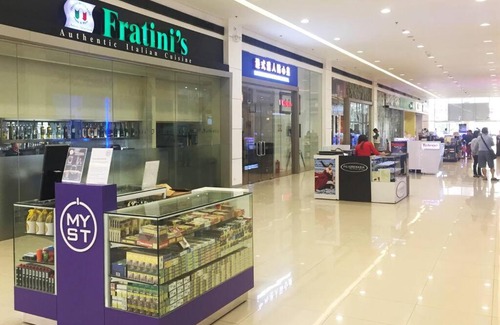 Bel-Air Apartment | Wow 1BR Jazz Mall ResortView Bel-Air near TRIDENT