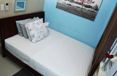 Bel-Air Apartment | Wow 1BR Jazz Mall ResortView Bel-Air near TRIDENT