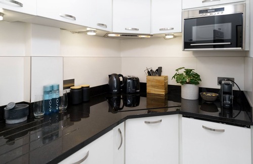 Temple Apartment | WOW! 2 BEDR/3 BEDS COVENT GARDEN/BEST LOCATION!