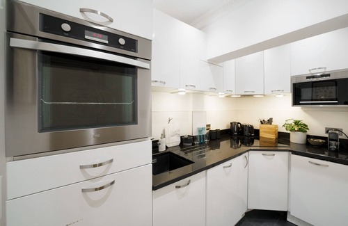 Temple Apartment | WOW! 2 BEDR/3 BEDS COVENT GARDEN/BEST LOCATION!