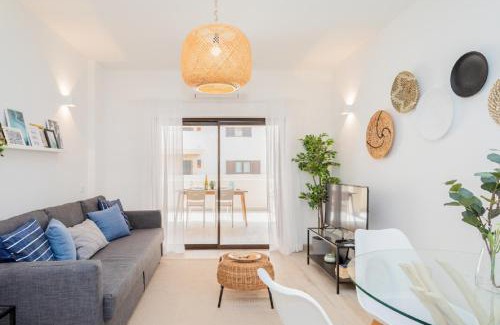 Ameijeira Apartment | WOW Beach Flat, 200m to SEA & 10 min to Downtown
