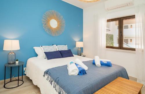 Ameijeira Apartment | WOW Beach Flat, 200m to SEA & 10 min to Downtown