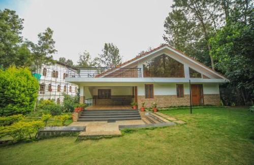 Yercaud Resort | WOW Bison Woods Organic Veg Resort - Yercaud