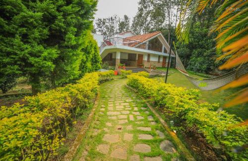 Yercaud Resort | WOW Bison Woods Organic Veg Resort - Yercaud