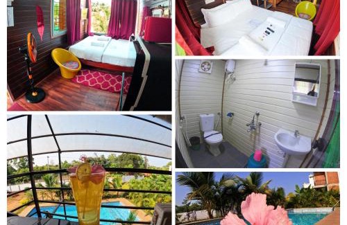 Kuilapalayam Cabin | Wow Buddha Box