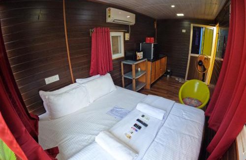 Kuilapalayam Cabin | Wow Buddha Box