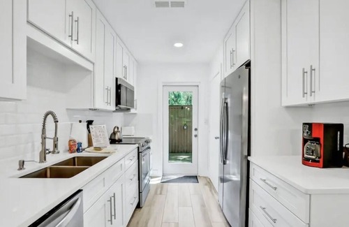Fernandina Beach Villa | WOW Charming 2-bedroom villa on the Omni Amelia Island Resort BEACH GOLF 2 POOLS