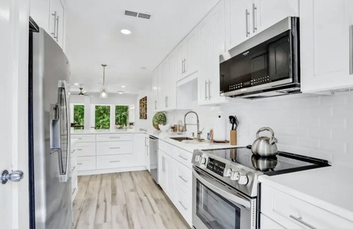 Fernandina Beach Villa | WOW Charming 2-bedroom villa on the Omni Amelia Island Resort BEACH GOLF 2 POOLS