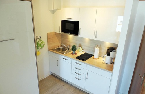 Steinwarder Apartment | Wow.