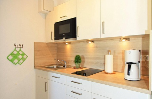 Steinwarder Apartment | Wow.