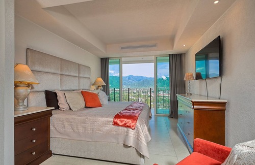 South Hotel Zone Condo | WOW FACTOR!! BEACH FRONT CONDO AMAZING VIEWS.